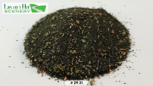 Bosgrond - type 1	
