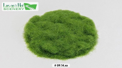 Grasvezels - vroege lente, 6mm, 45 gram