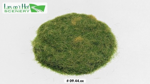 Grasvezels - late zomer, 6mm, 45 gram