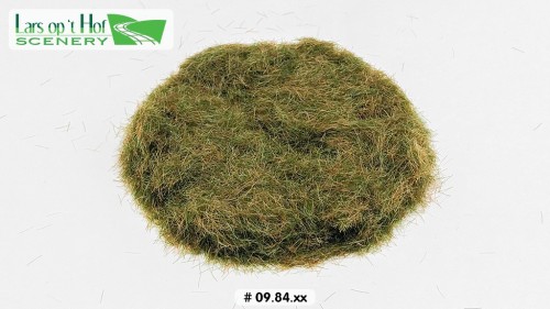Grasvezels - hooi, 6mm, 45 gram