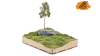 Rotsen & Scenery diorama - 29 november 2025