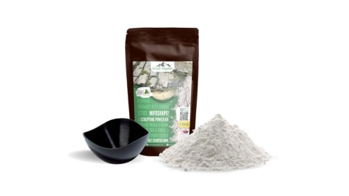 MIFOSHAPE! sculpting powder