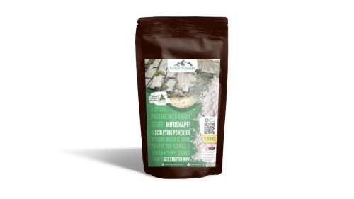 MIFOSHAPE! sculpting powder