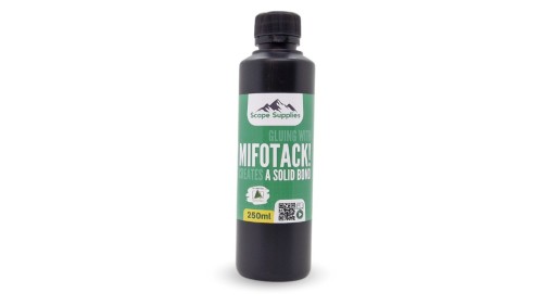 MIFOTACK! for a solid bond, 250ml