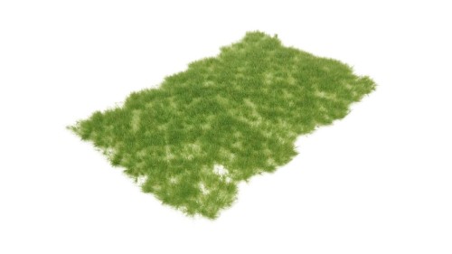Graspollen vroege lente - lang, 15 x 21 cm