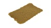 Graspollen weiland winter - kort, 15 x 21 cm