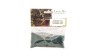 Turf fletsgroen - grof, 25 gram