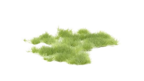 Graspollen vroege lente - kort, 15 x 21 cm