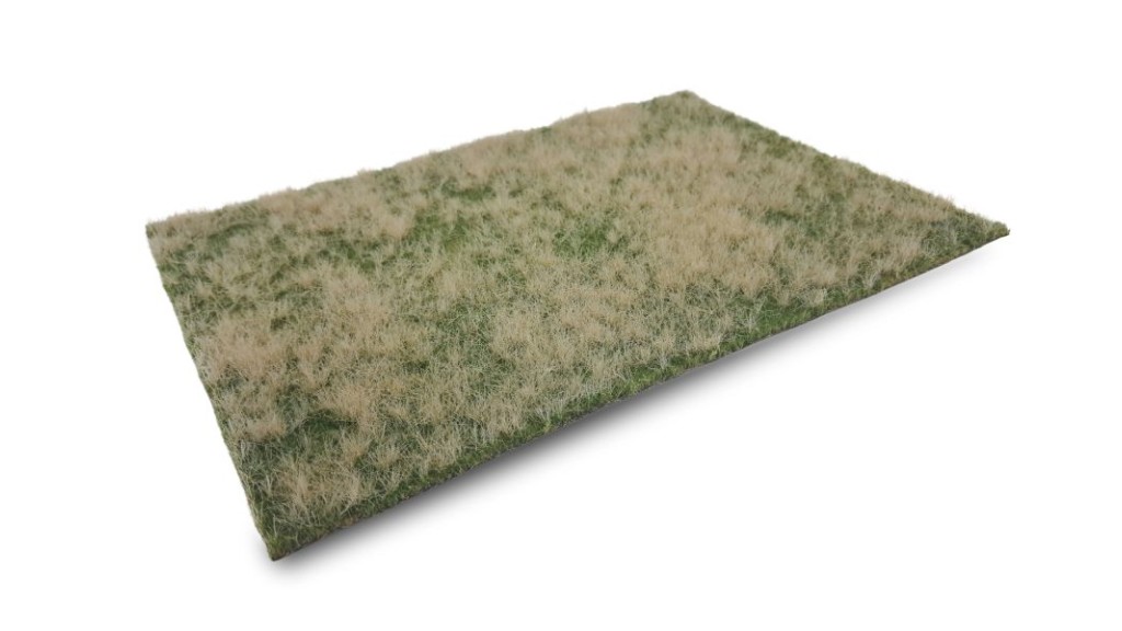 Weiland bloeiend zomer - 42 x 58 cm