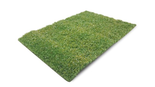 Bloemenweide lente, 42 x 58 cm