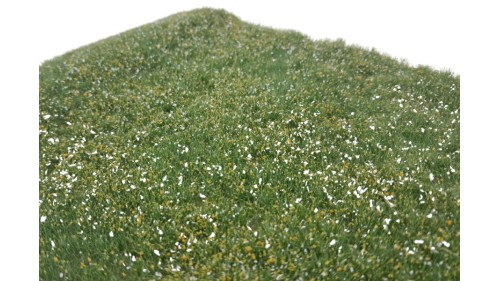 Bloemenweide lente, 42 x 58 cm