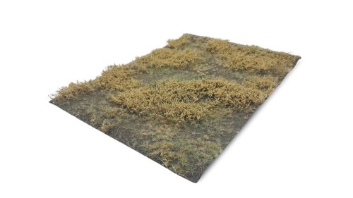 Bosbodem herfst - type 3, 42 x 58 cm