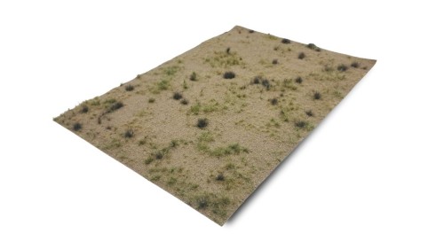 Woestijn - type 1, 21 x 29 cm