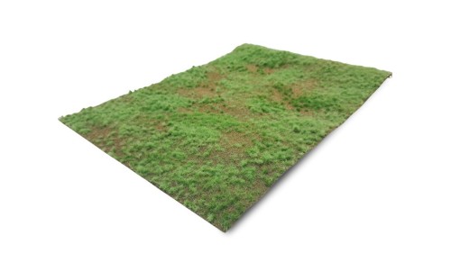 Naaldbosbodem - type 1, 42 x 58 cm