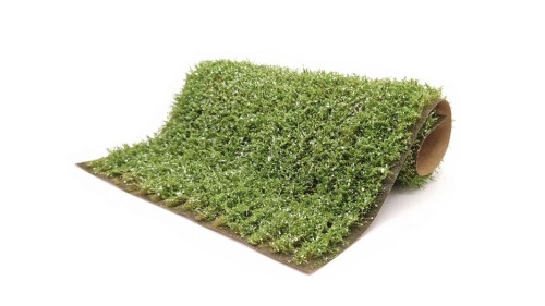 Aardappelveld bloeiend - XL, 29 x 42 cm