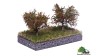 Appelboom, 7 cm, geschikt voor H0/TT