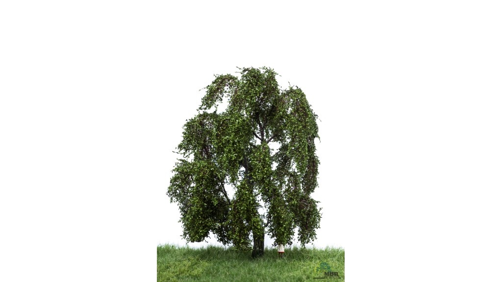 Treurwilg, 18-22 cm, geschikt voor H0