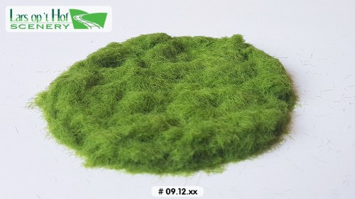 Grasvezels - vroege lente, 2mm, 50 gram