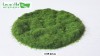 Grasvezels - late lente, 2mm, 50 gram