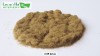 Grasvezels - late herfst, 2mm, 50 gram