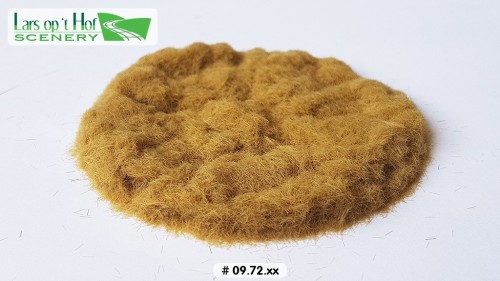 Grasvezels - stro, 2mm, 50 gram