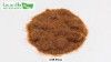 Grasvezels - bruin, 4mm, 50 gram